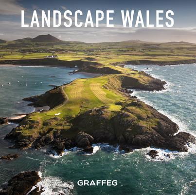 Vorderes Coverbild Landscape Wales: Compact Edition