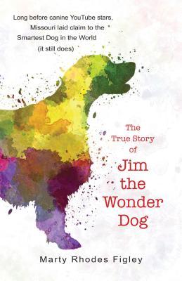 Vorderes Coverbild The True Story of Jim the Wonder Dog
