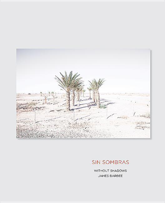 Vorderes Coverbild Sin Sombras / Without Shadows
