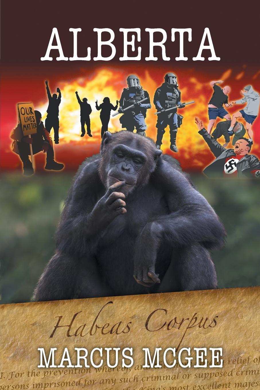 Vorderes Coverbild Alberta