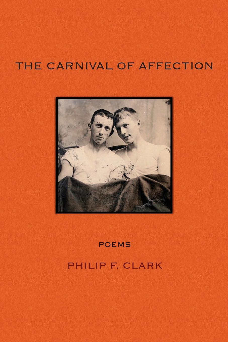 Vorderes Coverbild The Carnival of Affection