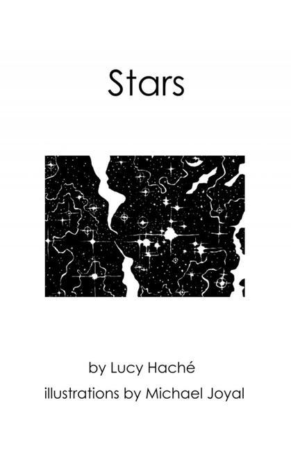 Vorderes Coverbild Stars
