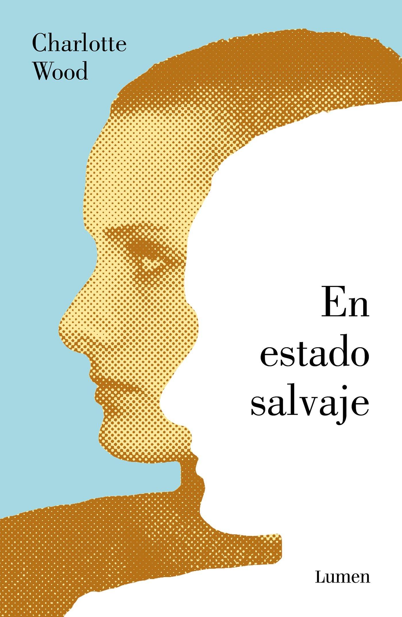Vorderes Coverbild En Estado Salvaje / The Natural Way of Things