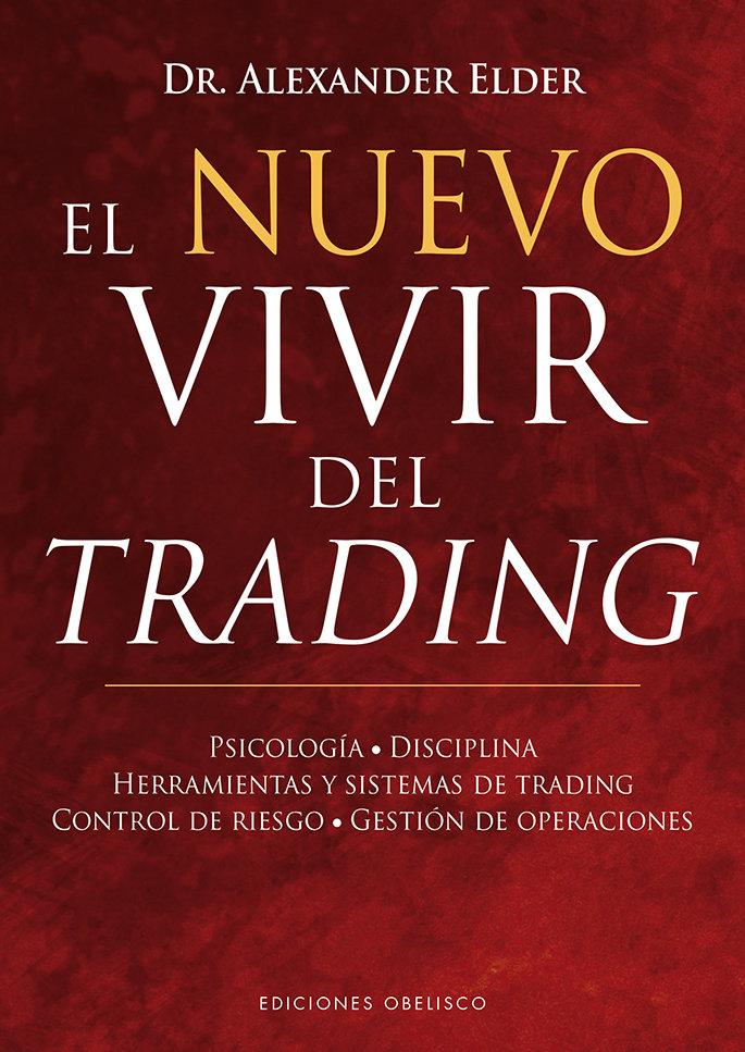 Vorderes Coverbild El nuevo vivir del trading