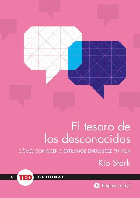 Vorderes Coverbild El Tesoro de Los Desconocidos