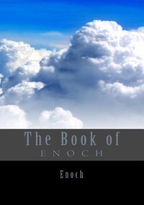 Vorderes Coverbild The Book Of Enoch