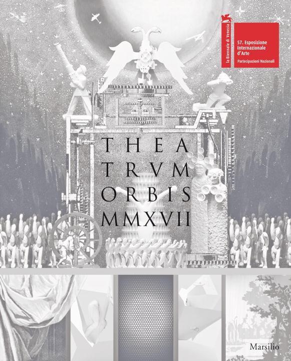 Vorderes Coverbild Theatrum Orbis MMXVII