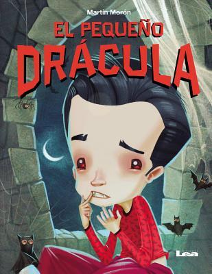 Vorderes Coverbild El Pequeño Drácula