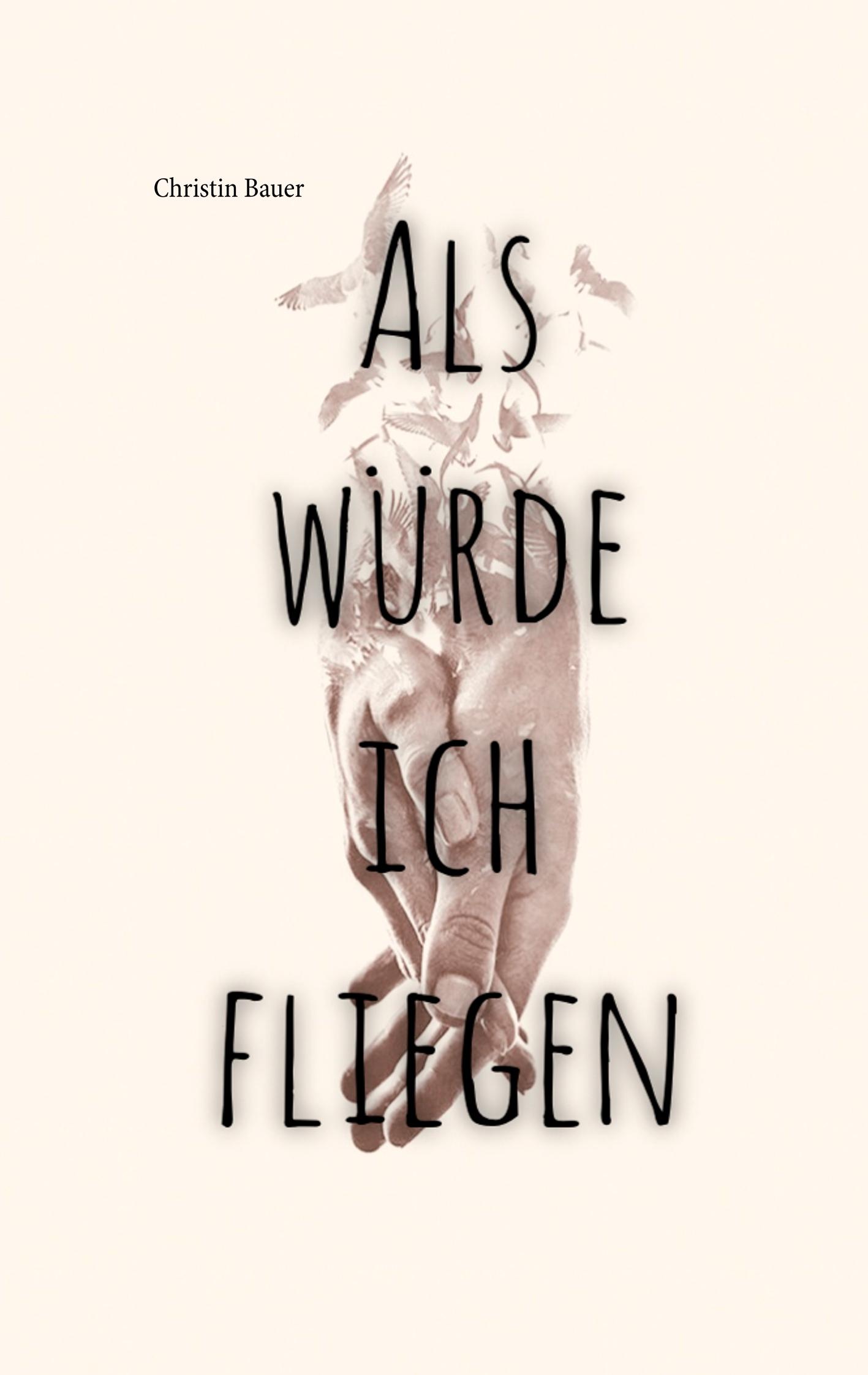 Vorderes Coverbild Essays