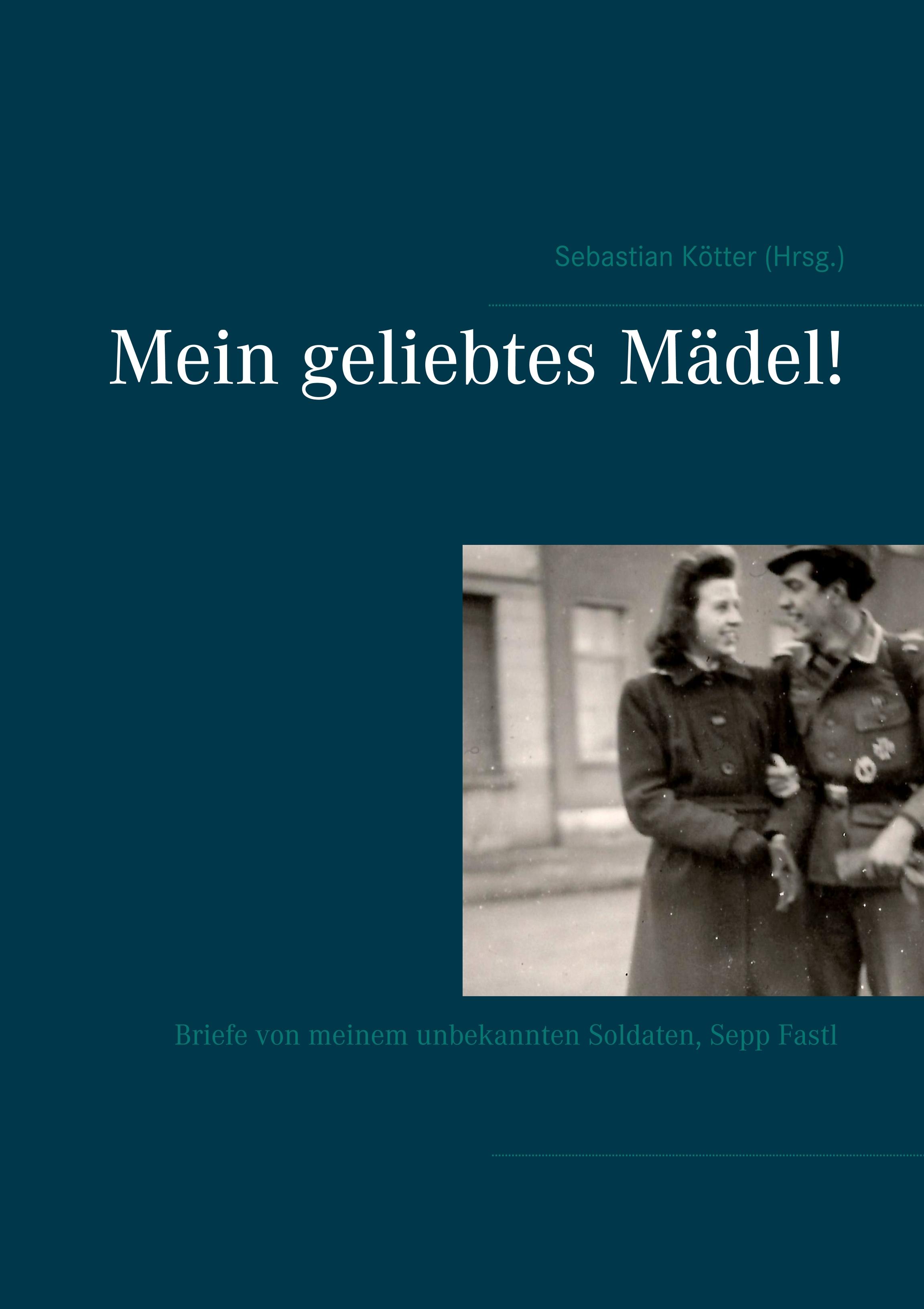 Vorderes Coverbild Responsibilities