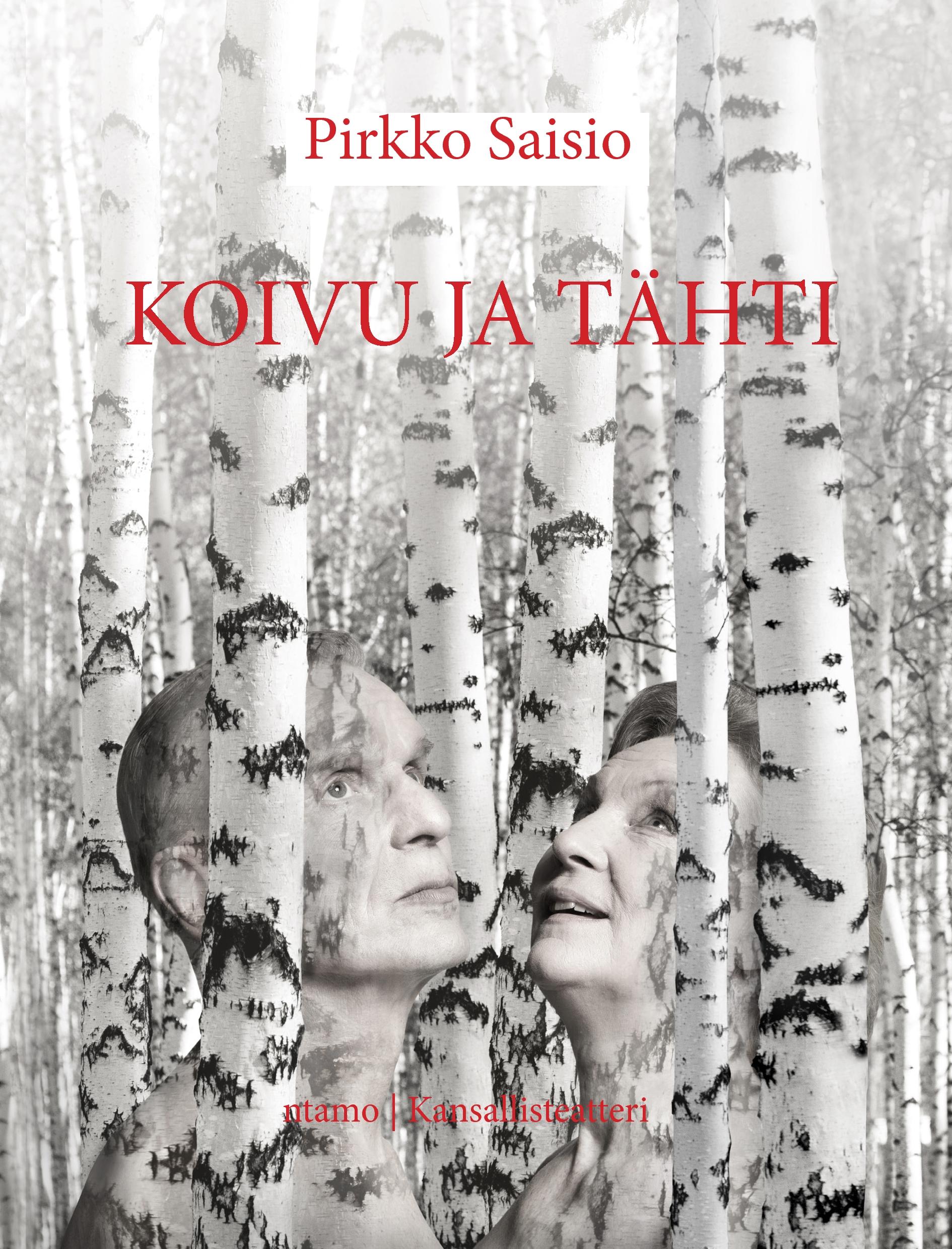Vorderes Coverbild Koivu ja Tähti