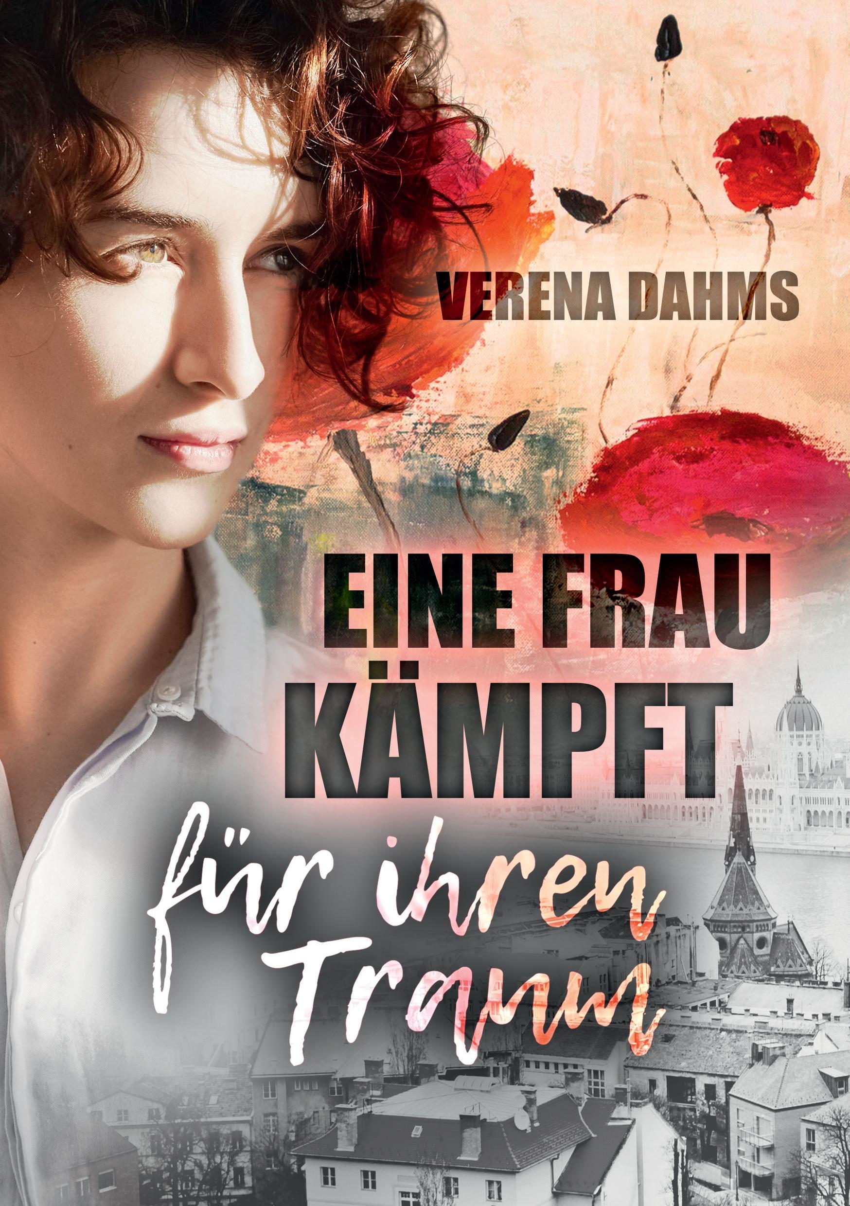 Vorderes Coverbild Eine Frau kämpft für ihren Traum