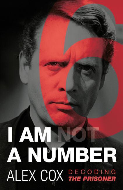 Vorderes Coverbild I Am (Not) a Number