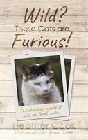 Vorderes Coverbild Wild? These Cats are Furious!