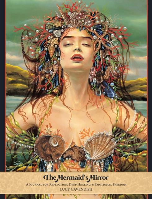 Vorderes Coverbild The Mermaid's Mirror