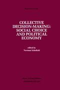 Vorderes Coverbild Collective Decision-Making: