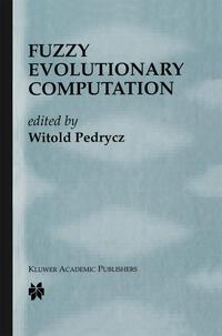 Vorderes Coverbild Fuzzy Evolutionary Computation