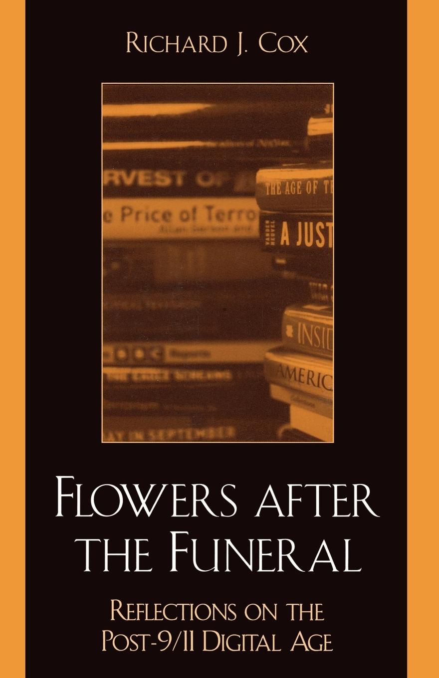 Vorderes Coverbild Flowers After the Funeral