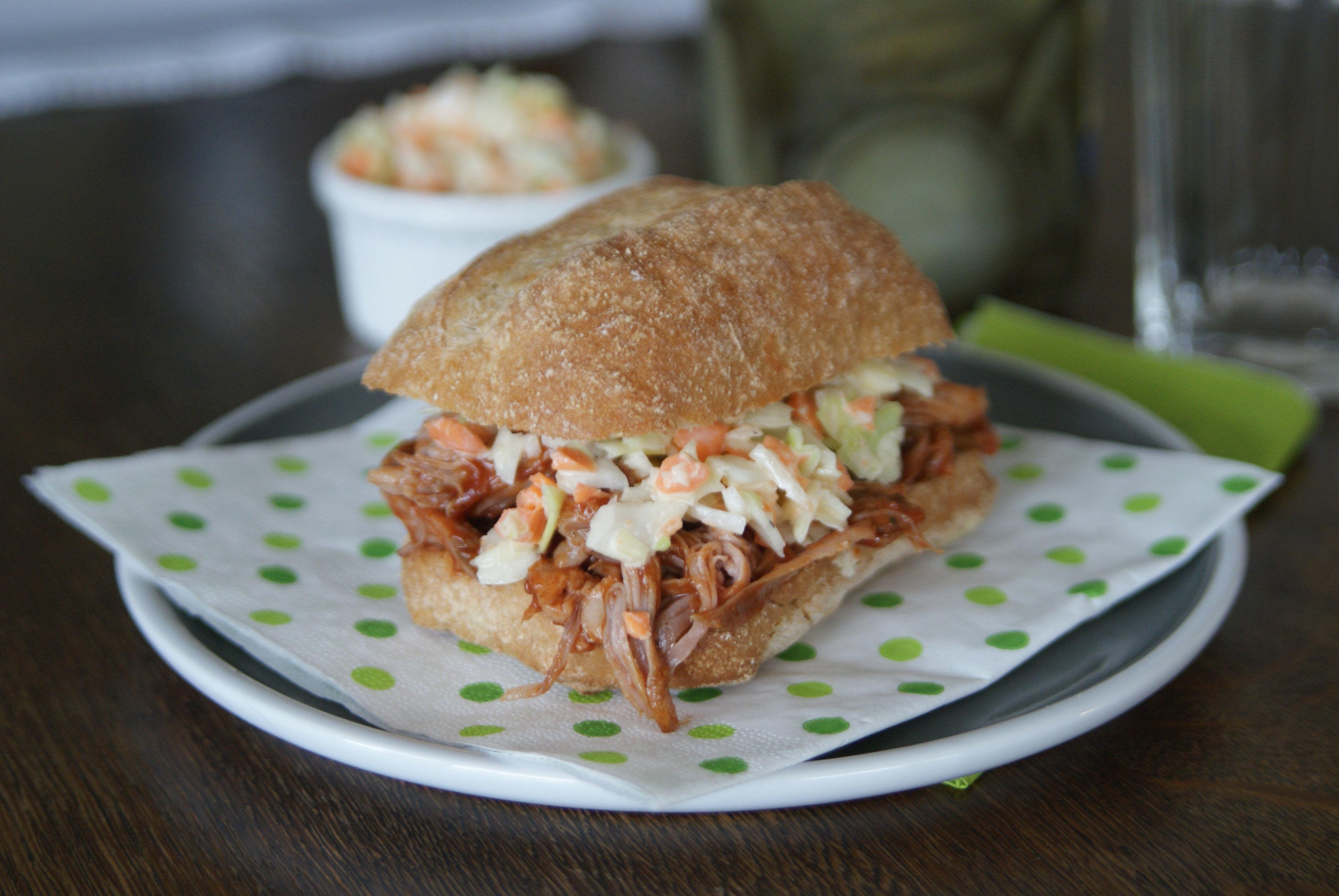 Beispielinhalt (Bild) Meine besten Rezepte für Slow Cooker und Schongarer