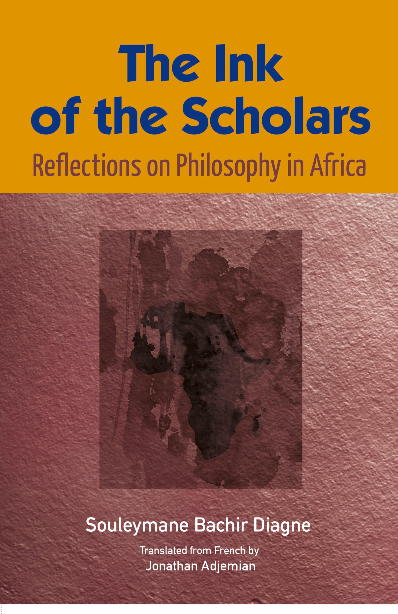 Vorderes Coverbild The Ink of the Scholars