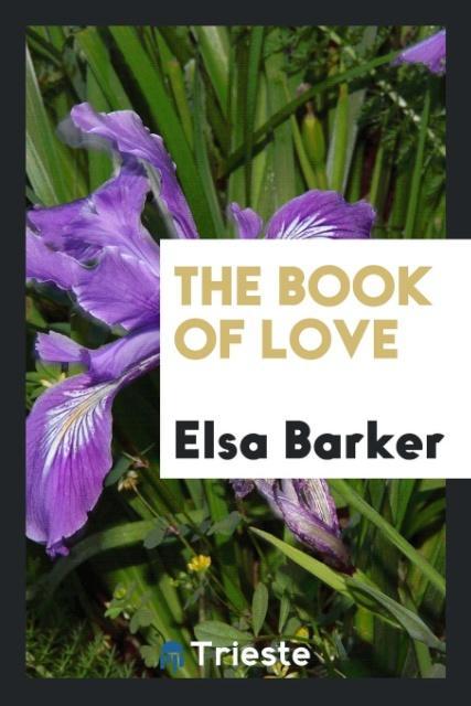 Vorderes Coverbild The book of love