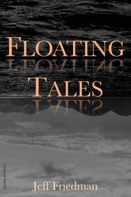 Vorderes Coverbild Floating Tales