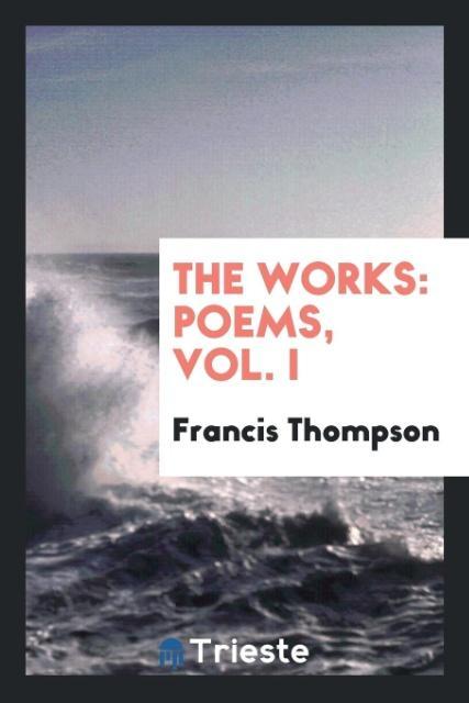 Vorderes Coverbild The works