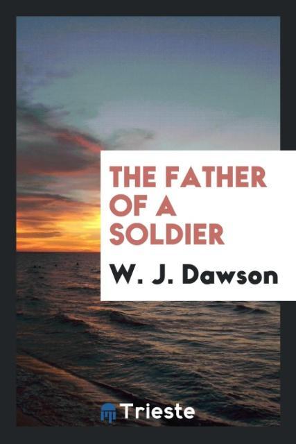 Vorderes Coverbild The father of a soldier