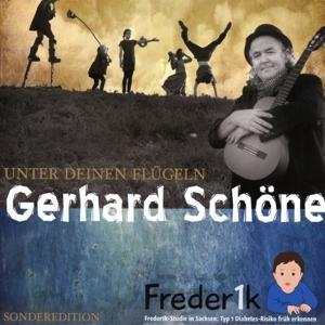 Vorderes Coverbild Unter Deinen Flügeln