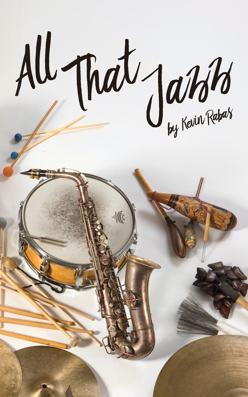 Vorderes Coverbild All That Jazz