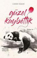 Vorderes Coverbild Güzel Kaybettik