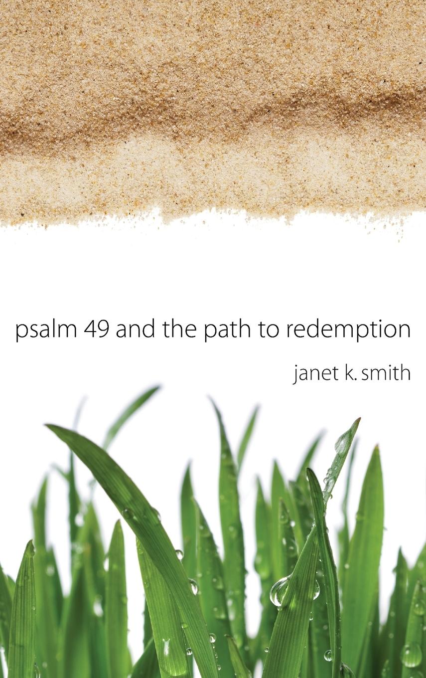 Vorderes Coverbild Psalm 49 and the Path to Redemption