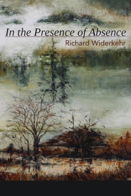 Vorderes Coverbild In the Presence of Absence
