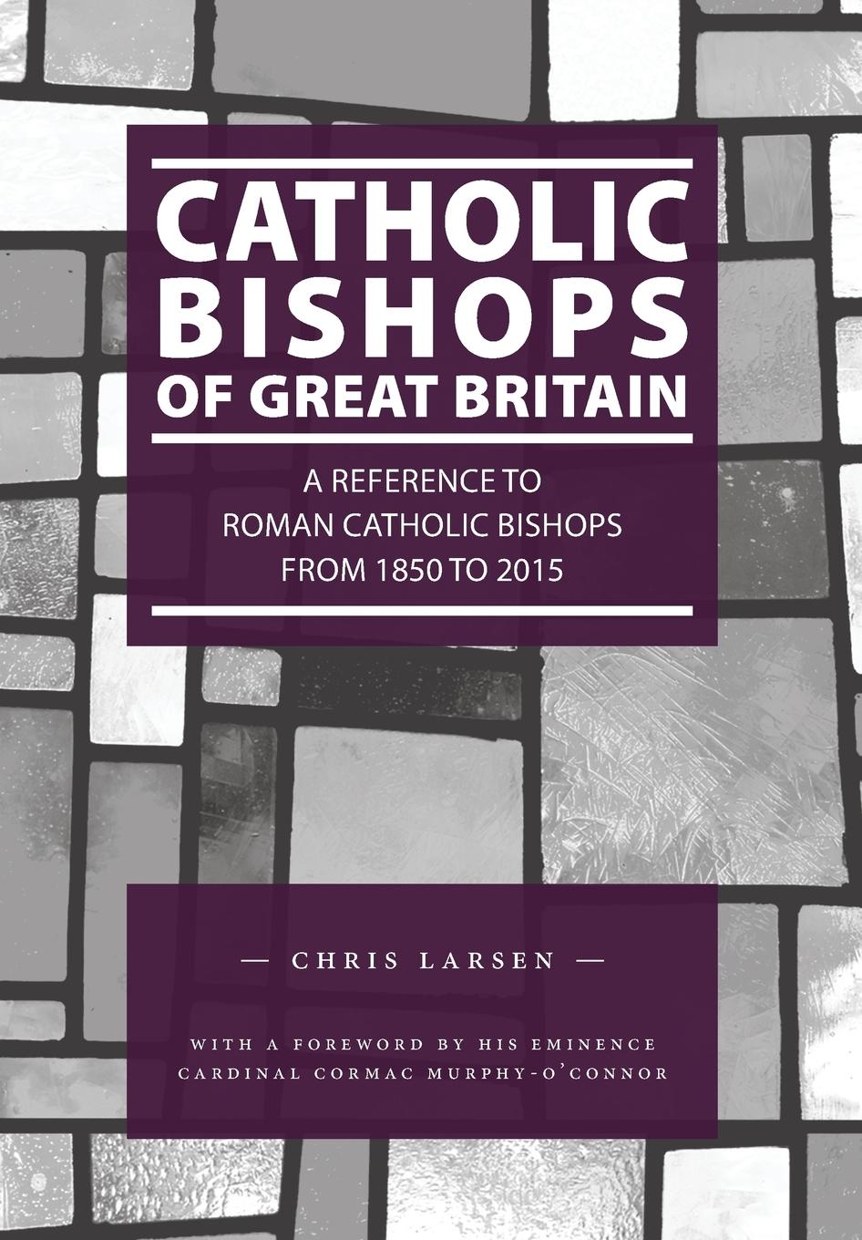 Vorderes Coverbild Catholic Bishops of Great Britain