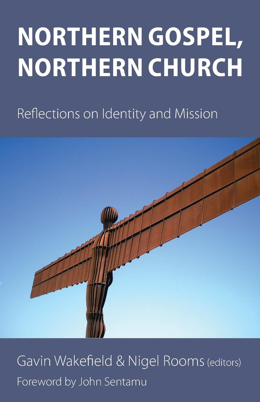 Vorderes Coverbild Northern Gospel, Northern Church