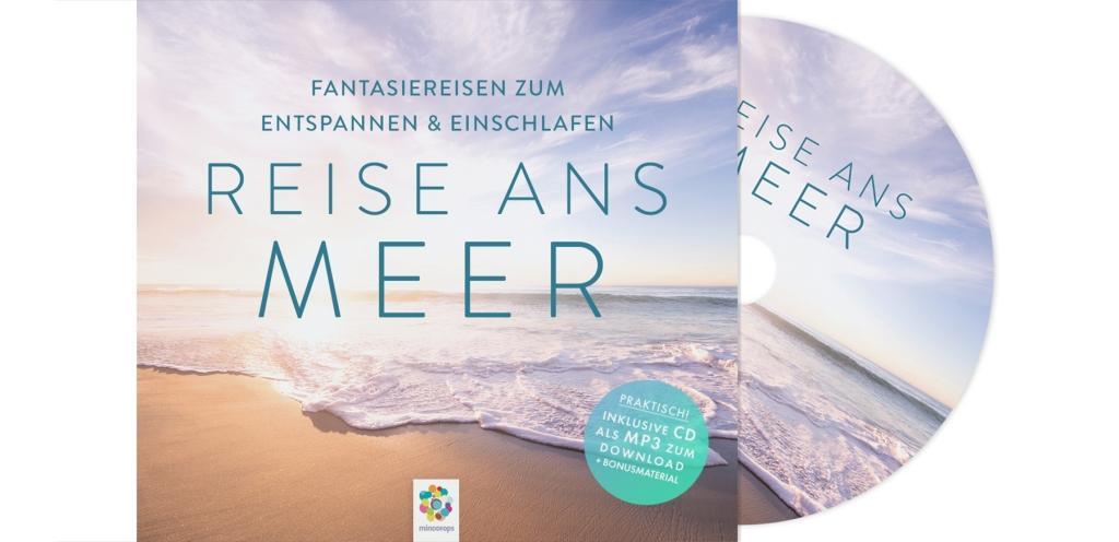 Beispielinhalt (Bild) REISE ANS MEER