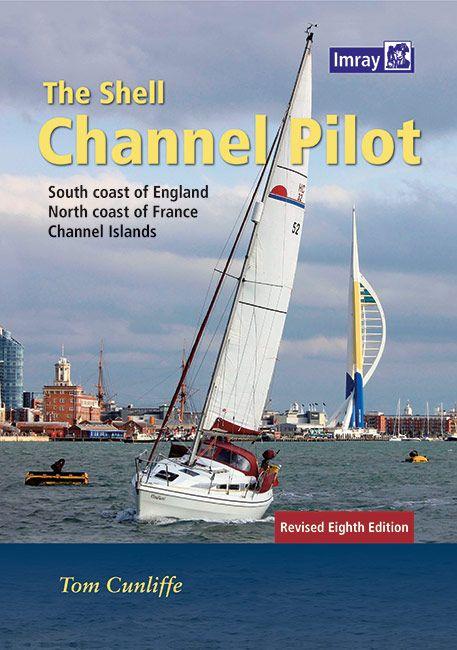 Vorderes Coverbild The Shell Channel Pilot