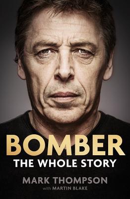 Vorderes Coverbild Bomber: The Whole Story