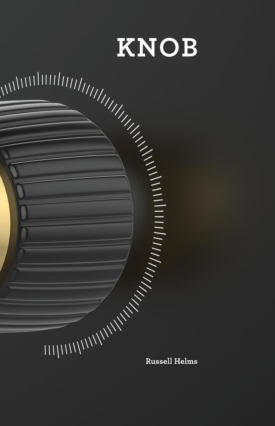 Vorderes Coverbild Knob