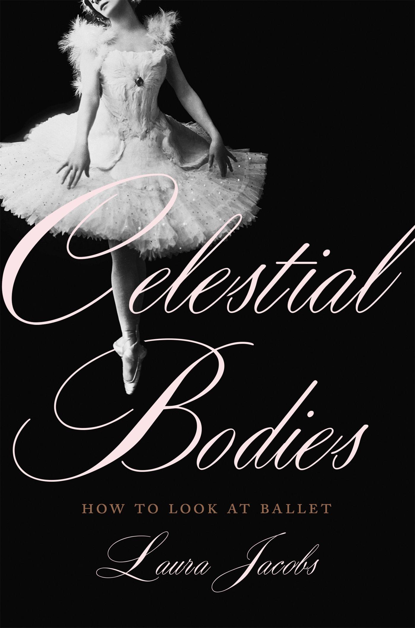 Vorderes Coverbild Celestial Bodies