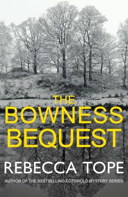 Vorderes Coverbild The Bowness Bequest