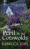 Vorderes Coverbild Peril in the Cotswolds