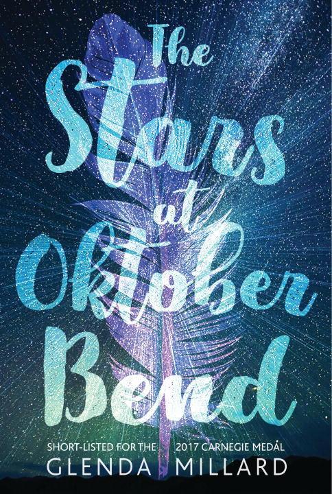 Vorderes Coverbild The Stars at Oktober Bend