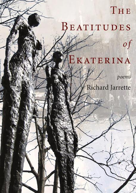 Vorderes Coverbild The Beatitudes of Ekaterina