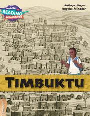 Vorderes Coverbild Cambridge Reading Adventures Timbuktu 2 Wayfarers