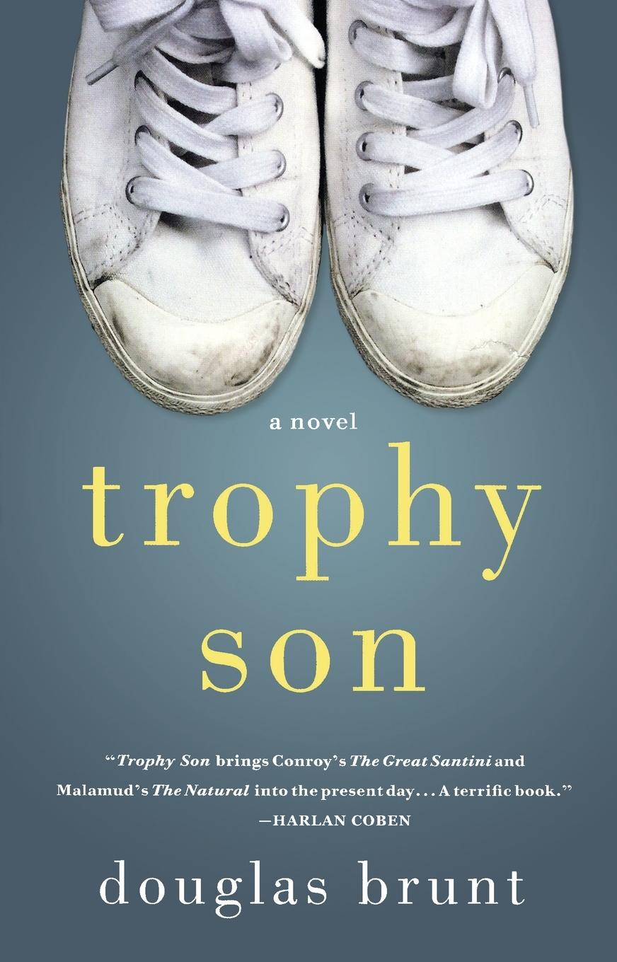 Vorderes Coverbild Trophy Son