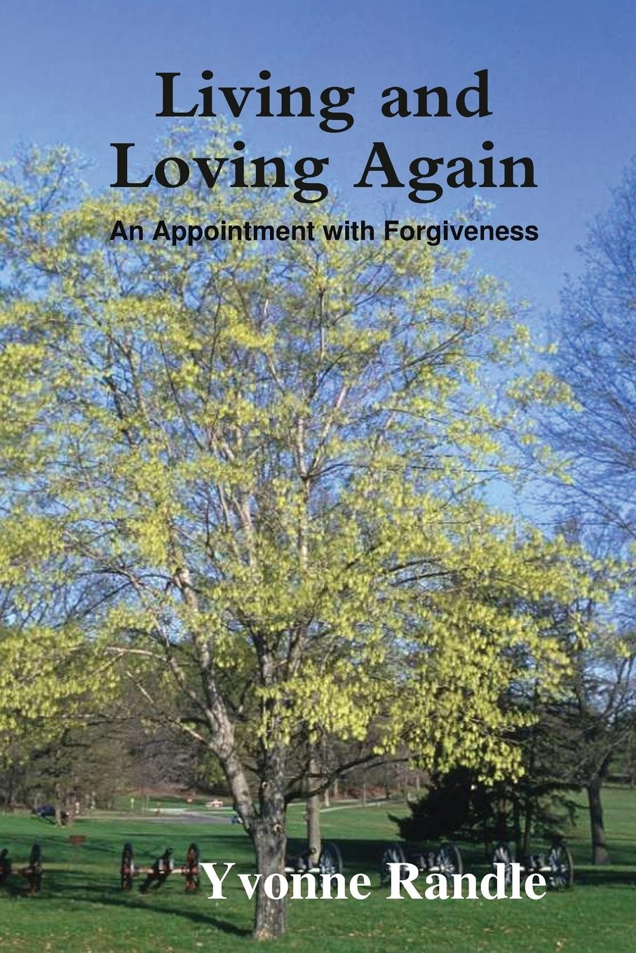 Vorderes Coverbild Living and Loving Again