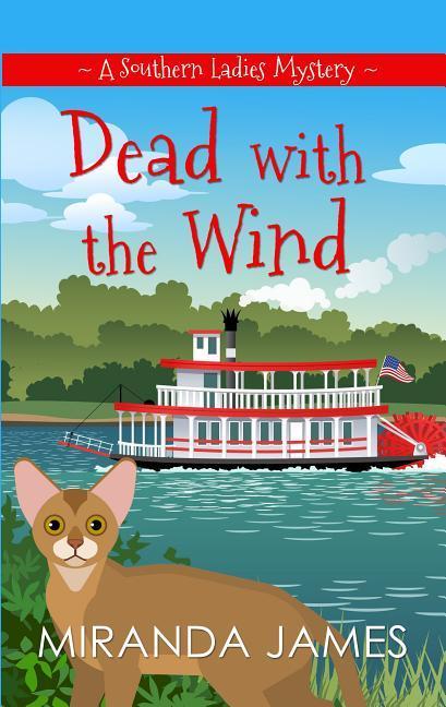 Vorderes Coverbild Dead with the Wind