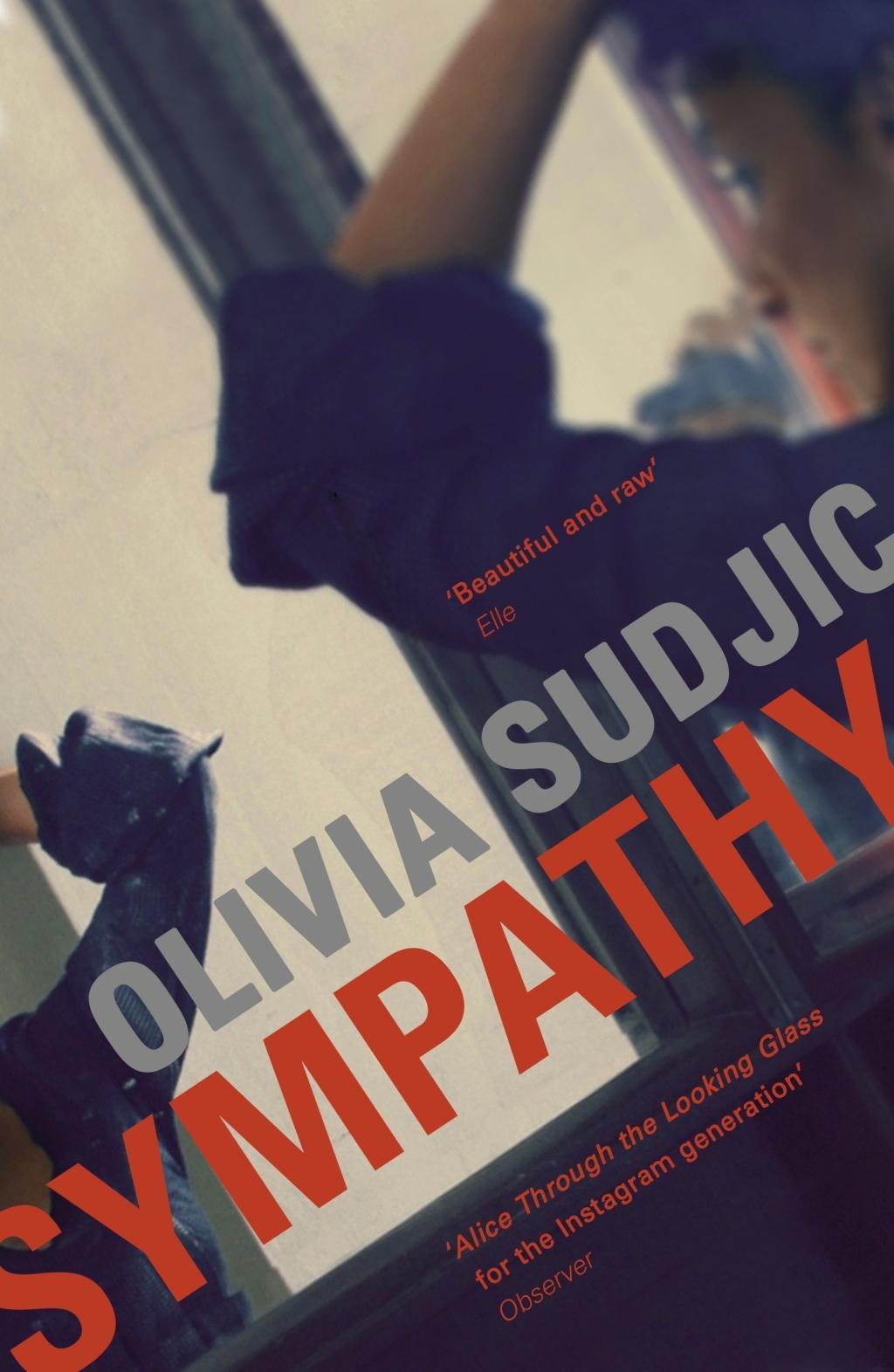 Vorderes Coverbild Sympathy