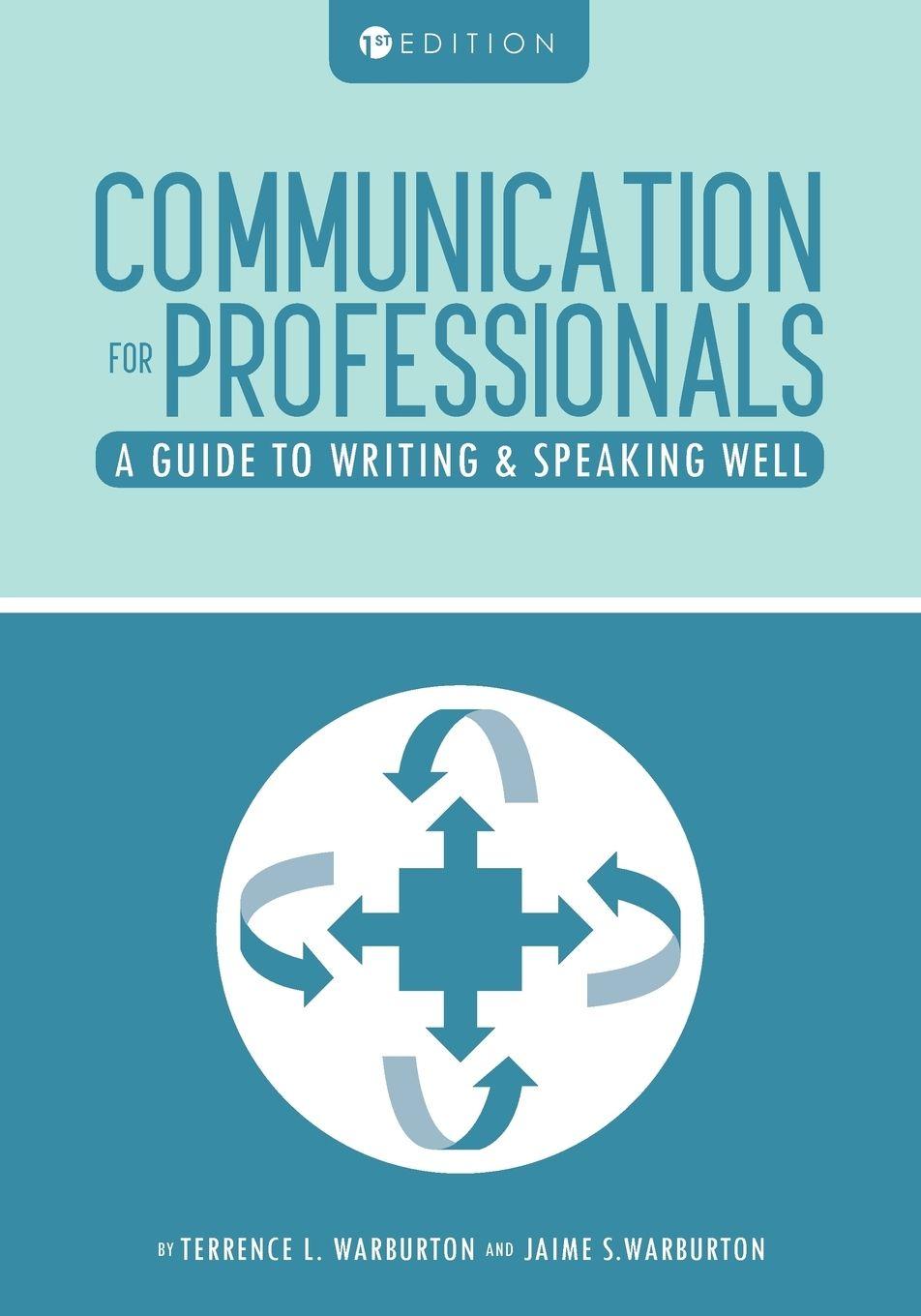 Vorderes Coverbild Communication for Professionals